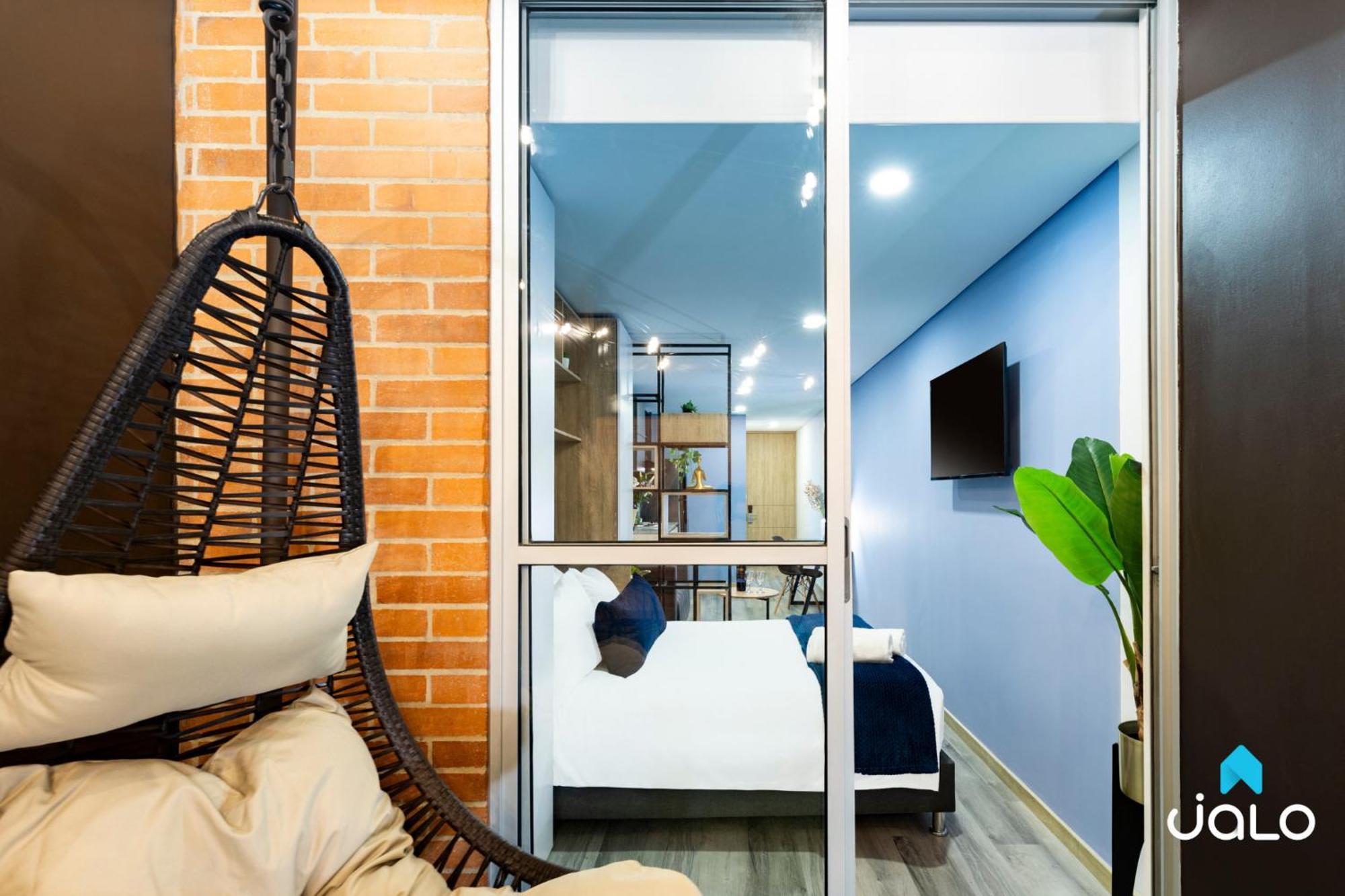 Cabrera 85 Apartments Богота Екстериор снимка