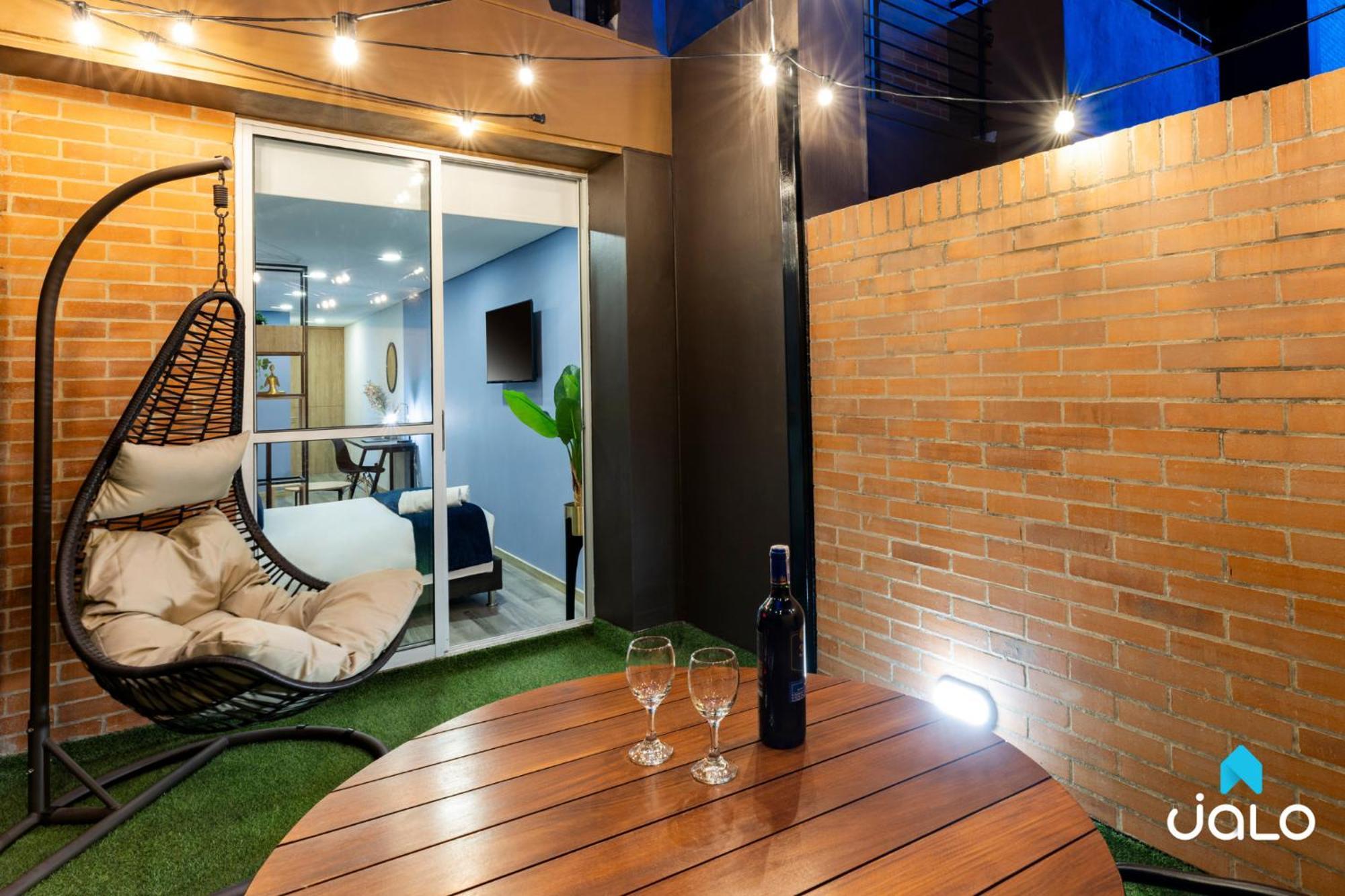 Cabrera 85 Apartments Богота Екстериор снимка